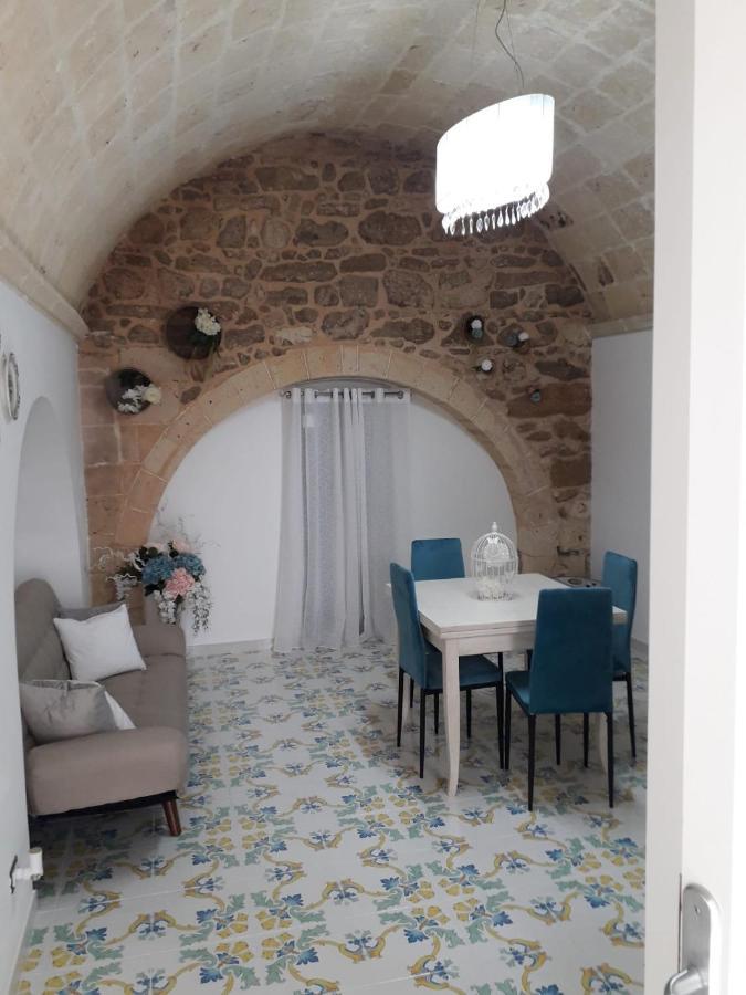 Casa Vacanze Vico Verona 7 ออเรีย ภายนอก รูปภาพ