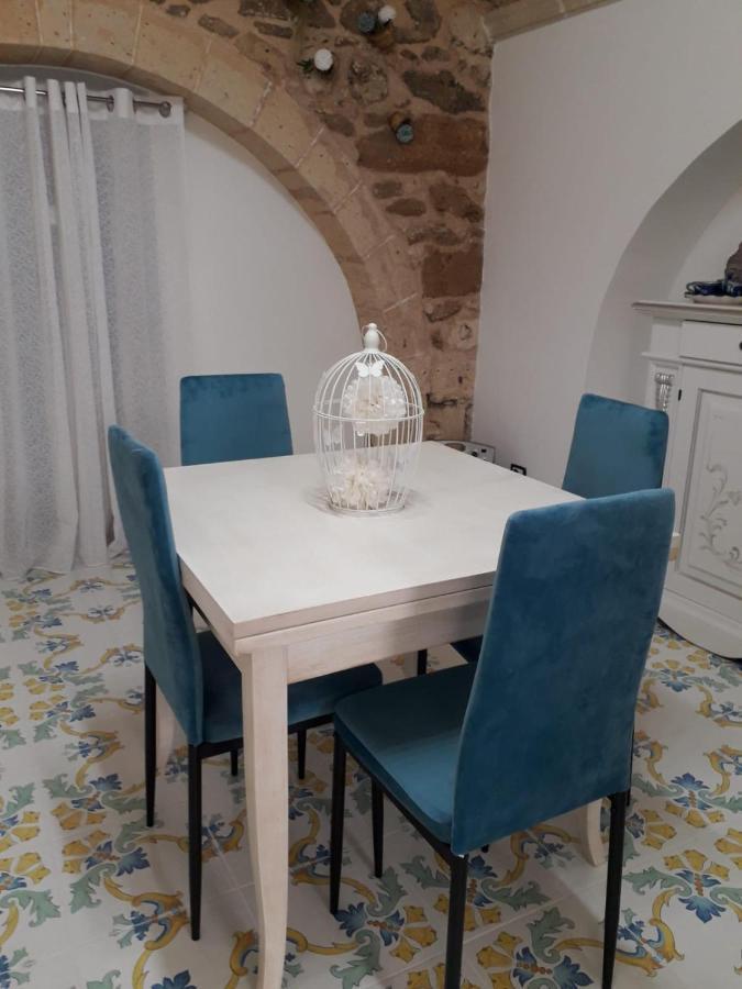 Casa Vacanze Vico Verona 7 ออเรีย ภายนอก รูปภาพ
