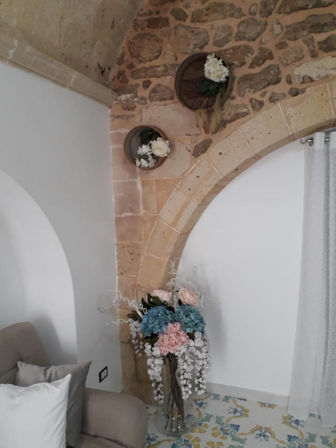 Casa Vacanze Vico Verona 7 ออเรีย ภายนอก รูปภาพ